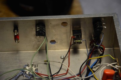 roto et mode triode pentode.JPG (125.7 Kio) Vu 24623 fois Le sélecteur d'impédance entrée / sortie de transfo et le switch triode/pentode: