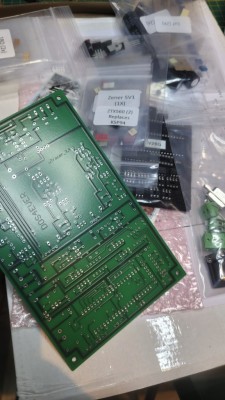 kit µtracer v3