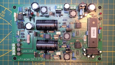 Utracer3+