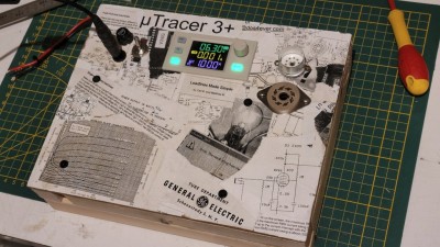 utracer boitier 2