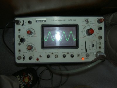 3 W to 1 Khz in 8 Ohms - OTL EL 519 - 150 V= 300 mA.JPG